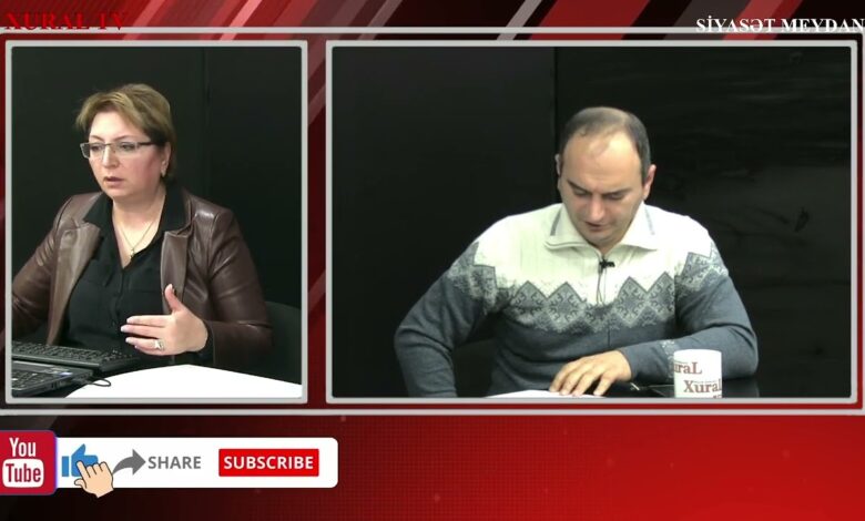 BƏXTİYAR HACIYEVİN HƏBSİNDƏ KİMLƏR MARAQLIDIR ?