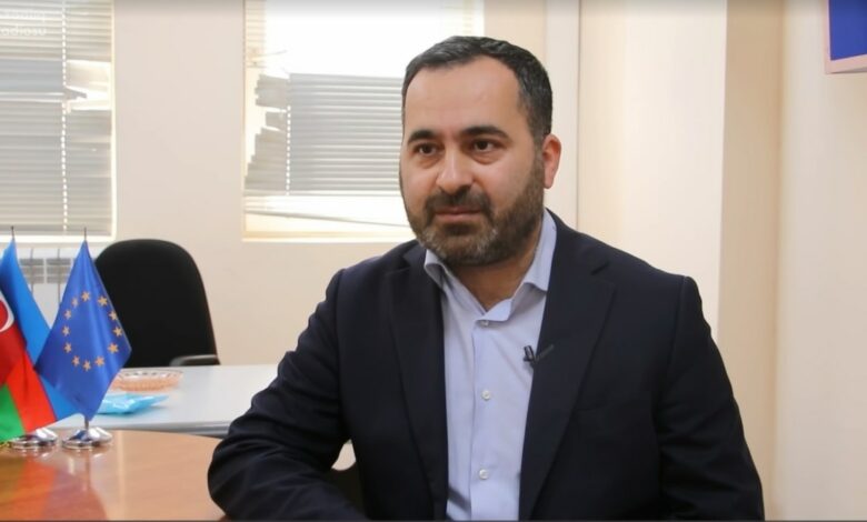 Bəxtiyar Hacıyevin çəki itirdiyi bildirilir