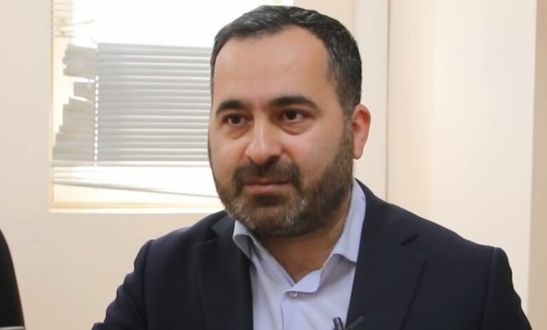 Bəxtiyar Hacıyevin səhhətinin pisləşdiyi deyilir