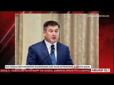 Cəlilabad Kərəm Həsənova necə əsir düşdü?!
