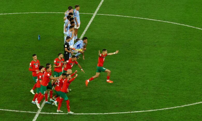 Dünya çempionatında 1/4 finalın bütün iştirakçıları məlum olub