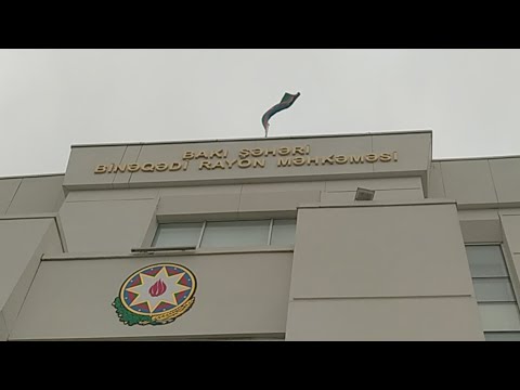 Frenk Elkaponi və Xural TV məhkəməsi davam edir