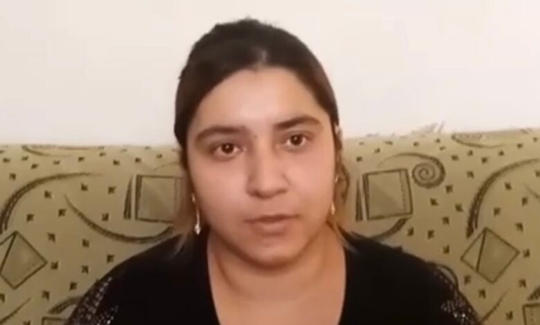 Göygöl sakini: “Günahsız adamın, dörd uşağın ahından qorxmurlar…”