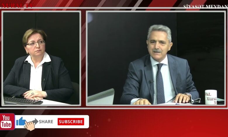 HƏP ÜMİD VERDİ: "AZƏRBAYCANA BÖYÜK BİR İŞIQ GƏLİR!.."