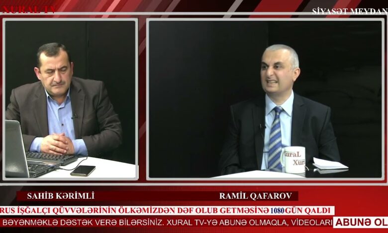 İRANDA DƏYİŞİKLİKLƏR OLACAQMI ?
