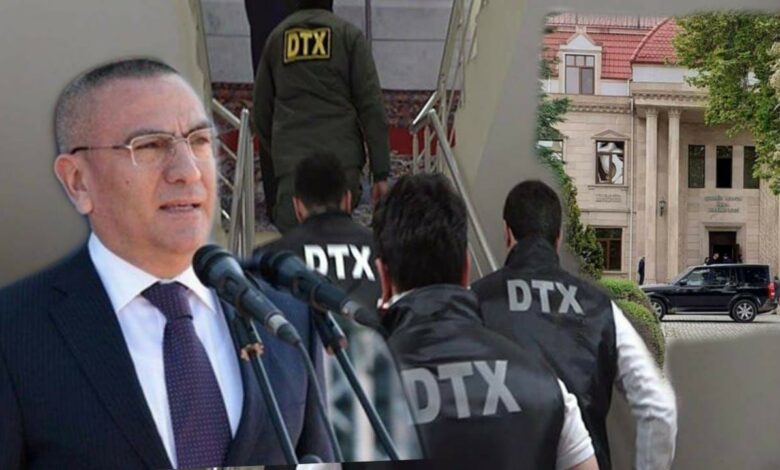 “İcra başçısının marallarına baxırdıq, yemini alırdıq”