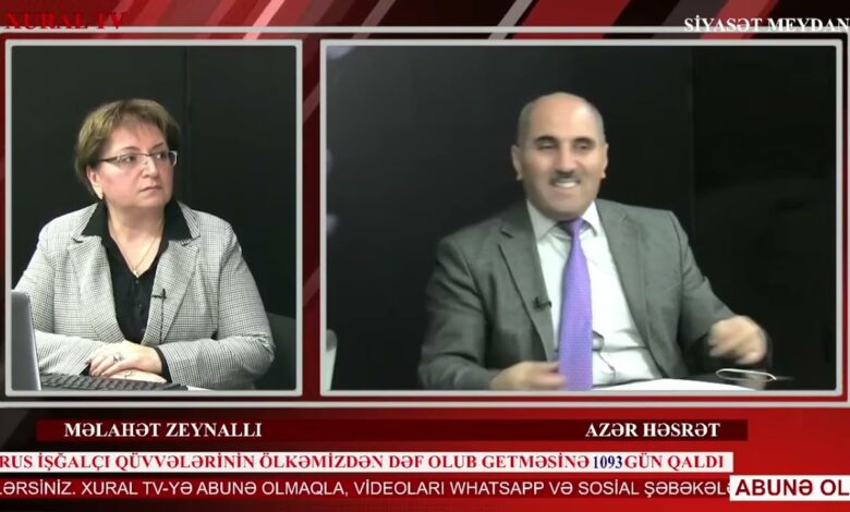 JURNALİSTLƏRİ KİMLƏR MÜDAFİƏ ETMƏLİDİR?