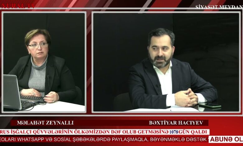 KİÇİK QIĞILCIMLAR BÖYÜK PARTLAYIŞA SƏBƏB OLUR