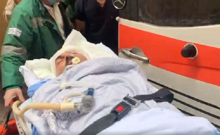 Komada olan hüquq müdafiəçisinin ailəsi həkimlərin cəzalanmasında israrlıdır