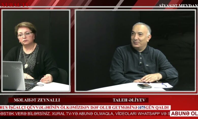 LAÇIN DƏHLİZI, YOXSA YOLU?