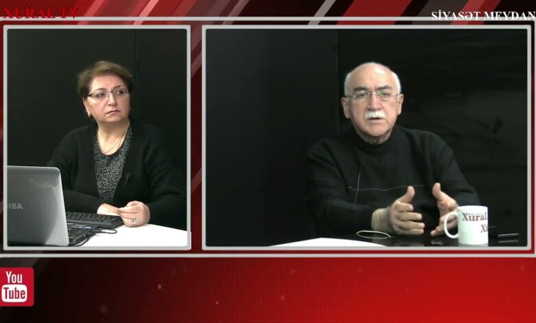 LAÇIN DƏHLİZİNDƏ GÖMRÜK POSTUNA KİM NƏZARƏT EDƏCƏK?