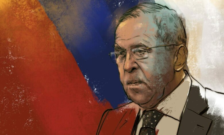 Lavrov: “Azərbaycan Qarabağ ermənilərinin hüquqlarını təmin etməyə hazırdır”