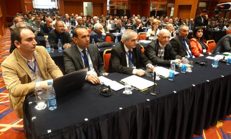MSŞA Koalisiyası Azərbaycan hökumətinə təkliflər verib
