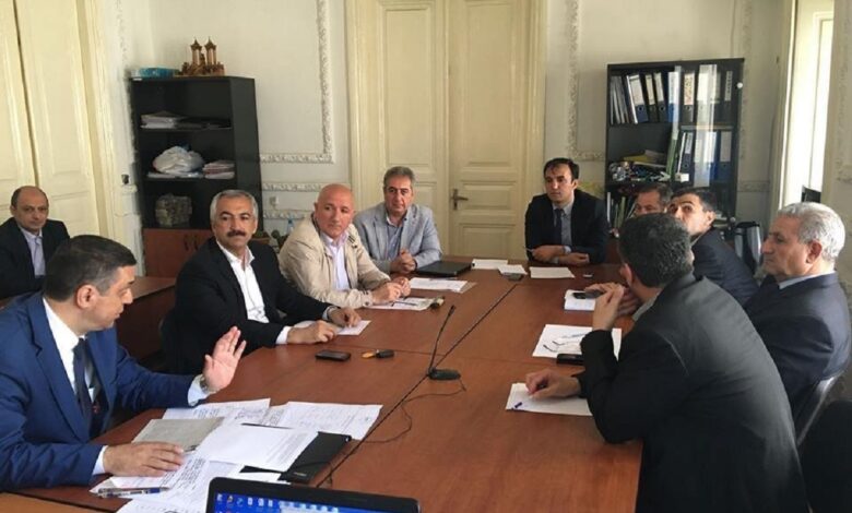 MSŞA hökumətə çağırış etdi: Ekspertlərin iştirakına şərait yaradılsın, regiona səfər təşkil edilsin…