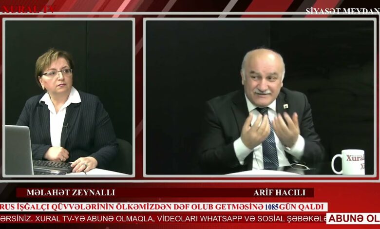 MÜSAVAT BAŞQANINDAN SƏRT MESAJ: "NARKOTİKİN MONOPOLİYASI KİMİN ƏLİNDƏDİR?"