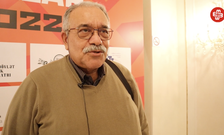 MeyArt – “Çırpınırdı Qara Dəniz” Ərdoğanın seçki mahnısı olub