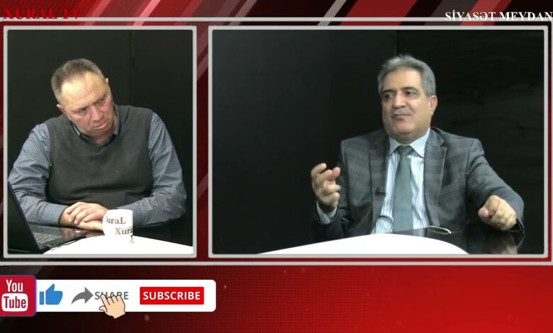 NAXÇIVAN VƏ XANKƏNDİ ƏMƏLİYYATLARININ OXŞAR VƏ FƏRQLİ CƏHƏTLƏRİ