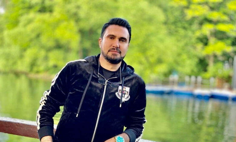Nadir Qafarzadə: “Ermənilər Azərbaycan mahnılarını daha yaxşı oxuyurlar”