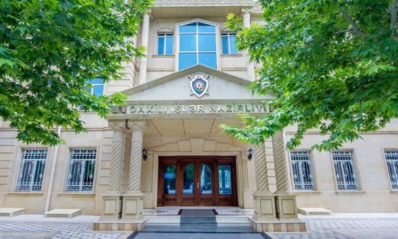 Naxçıvanda yeni daxili işlər naziri