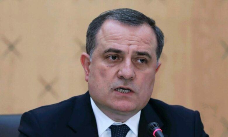 Nazir: “Rusiya Qarabağın statusu ilə bağlı məsələnin gələcək illərə qalmasını təklif etmişdi”