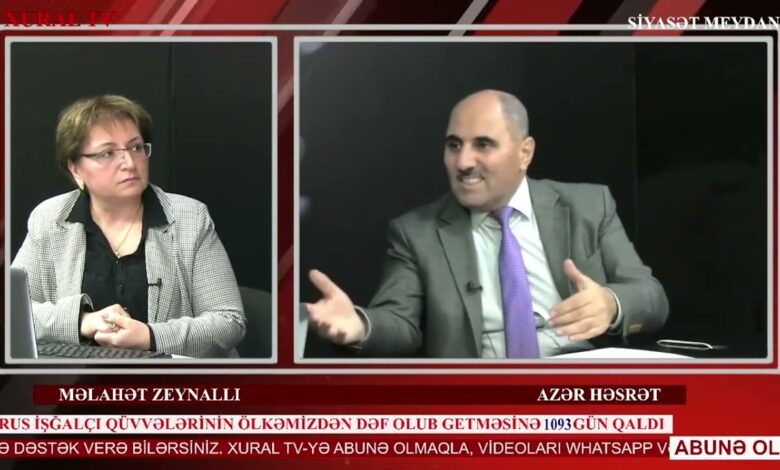 NƏ QƏDƏR Kİ, KORRUPSİYA VAR, MƏTBUAT SUSDURULMAQDA DAVAM ETDİRİLƏCƏK