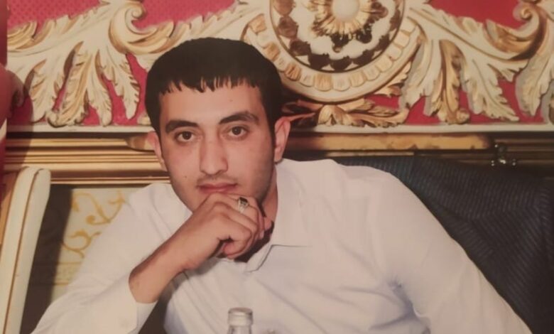 “Oğlumu qamışlığa aparıb, başına sidik ifraz ediblər”