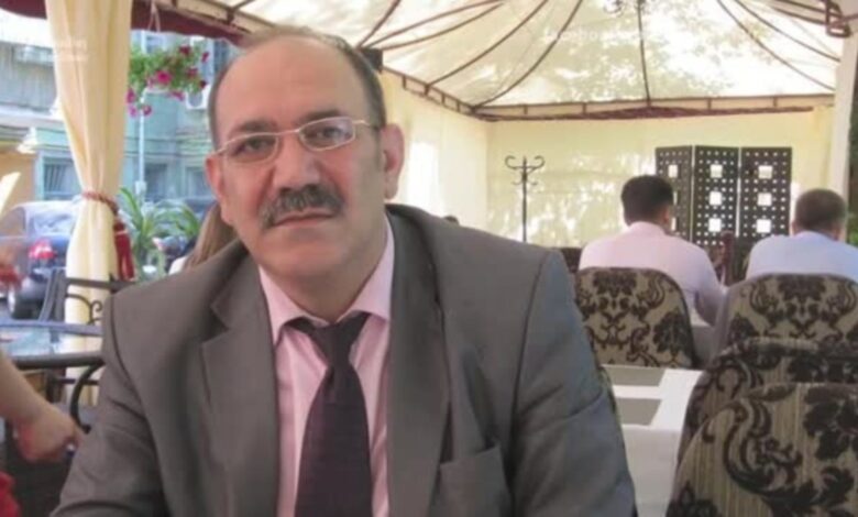 Polşada saxlanan keçmiş icra başçısı buraxılıb