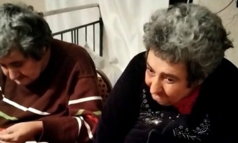 “Psixiatriya xəstəxanasında bacılarımı elə döyüblər…”