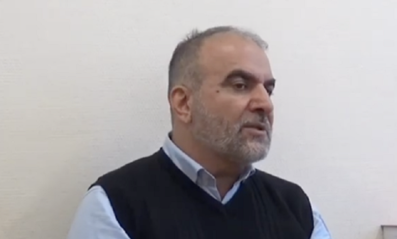Qardaşı: “Mirhafiz Cəfərzadə İranla Azərbaycan arasındakı gərginliyin qurbanıdır”