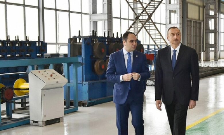 Rasim Məmmədov: “Belə çıxır ki, mənə dövlətə xəyanət ittihamı versəydilər, onu da araşdırmayacaqdınız”