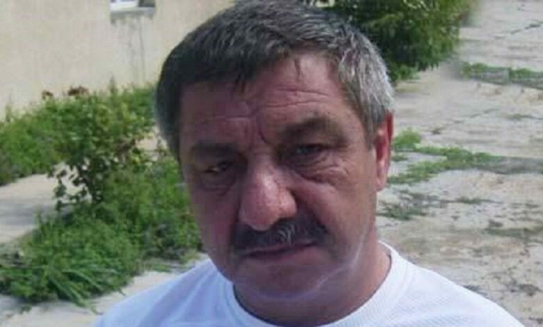 Rasim Əkbərova qarşı sui-qəsddə ittiham olunan şəxsə hökm oxundu