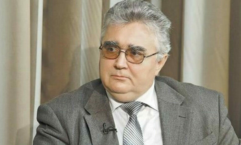 Rusiyalı ekspertə Azərbaycanda qiyabi cinayət işi başlanıb