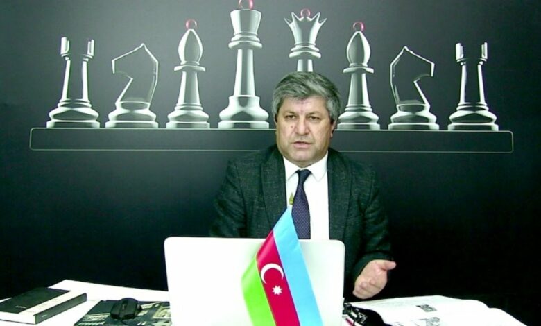 "Siyasət meydanı"#304 “Qırılan insan taleləri: Şəmsi Səmədzadə”