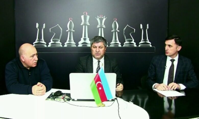 "Siyasət meydanı"#334 “Azərbaycan böhrandan necə çıxa bilər?”
