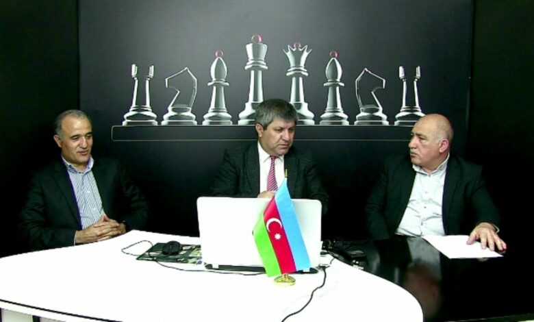 "Siyasət meydanı"#346 “Xalq Cəbhəsinin rəhbərliyində Heydər Əliyevin casuslarımı vardı?”