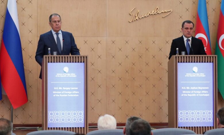 Sülh müqaviləsi üzrə danışıqların üçüncü raundu gözlənir