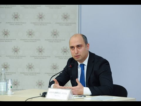 ŞƏHİD ANASI: "ƏMRULLAYEV XALQA NİYƏ XİDMƏT ETMİR?"