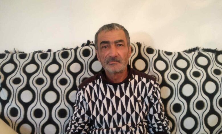 Şəki sakini: “Məşğulluq İdarəsində yaşıma baxmayaraq məni təhqir etdilər”