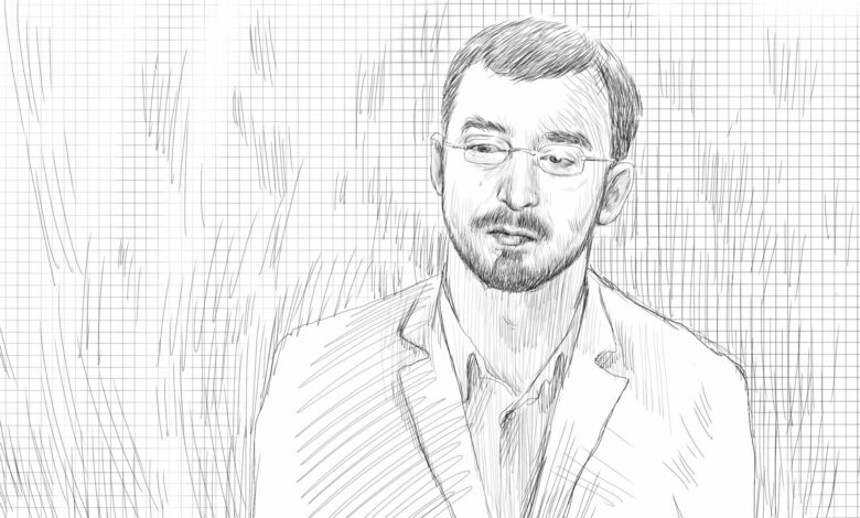 Taleh Bağırzadənin aclığın 16-cı günündə aksiyanı dayandırdığı bildirilir