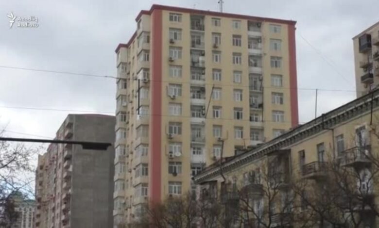 Tikinti şirkətlərinin direktorları həbs ediliblər