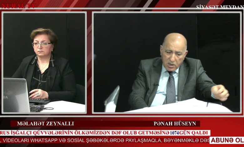 "TƏRTƏR İŞİ" NƏYƏ GÖRƏ LƏNG GEDİR?