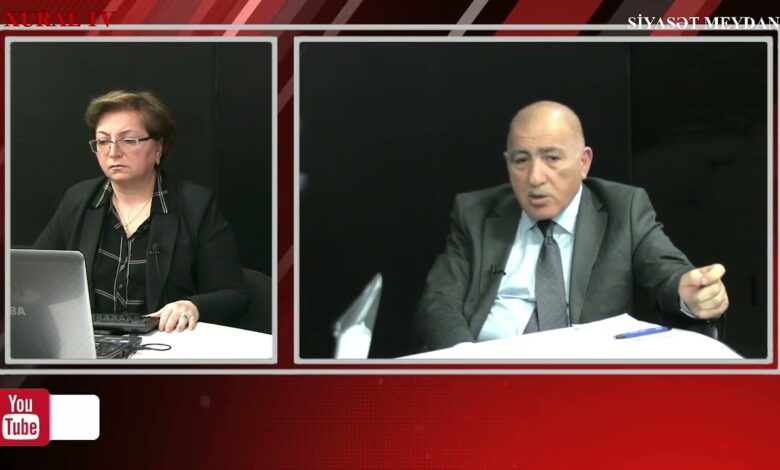 TƏRTƏRDƏ ZƏRƏRÇƏKƏNLƏR KOMPENSASİYA ALMALIDIR