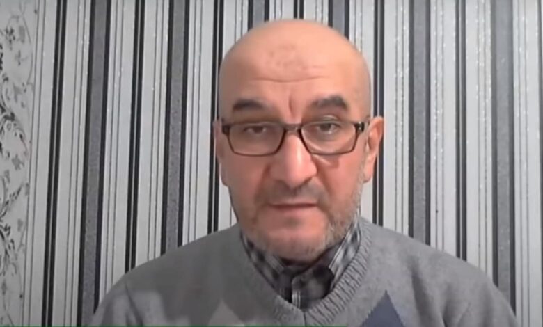 “Tərtər işi”ni araşdıran hüquqşünasın həbs müddəti artırılıb
