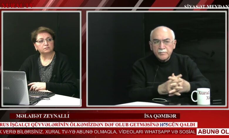 UKRAYNA CƏBHƏSİNDƏ SON DURUM NECƏDİR ?