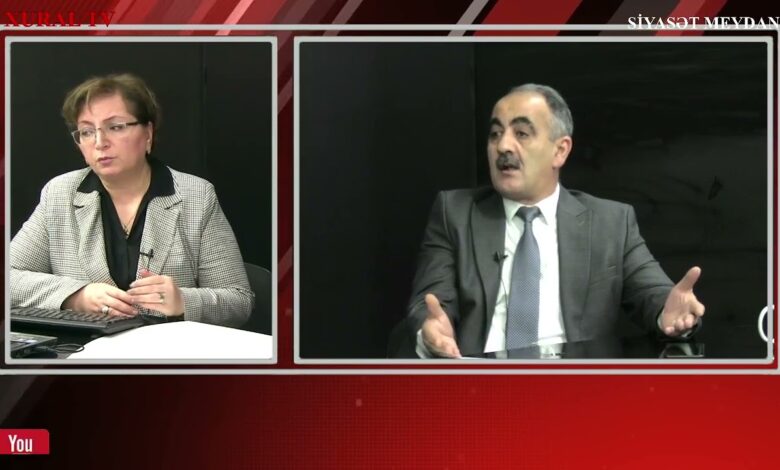 ÜMİD PARTİYASININ TƏRTƏR İŞİ HAQQINDA MÖVQEYİ OLDUĞU KİMİ QALIR