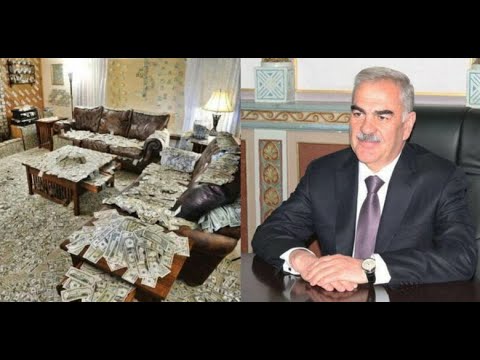 VASİF TALIBOVUN MİLYARDLARININ TALEYİ NECƏ OLACAQ?