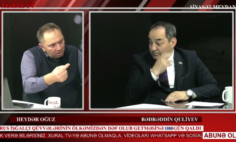 VASİFİN YERİNƏ GƏLƏN DƏ İKİNCİ VASİF OLACAQ...