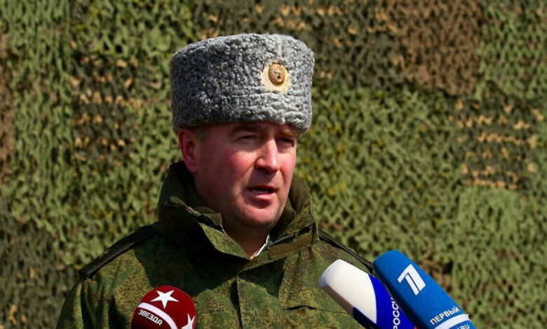 Volkov: “Azərbaycan-Ermənistan şərti sərhədində mini gömrük postu quraşdırılacaq”
