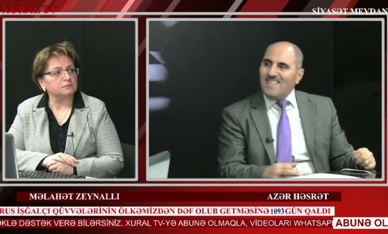 VƏTƏNDAŞ JURNALİSTİKASINI SUSDURMAQ OLARMI?