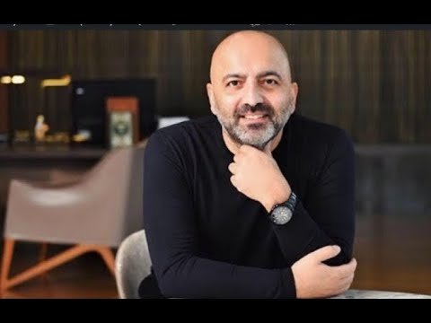 "XURAL XƏBƏR" "Palmali Holdinq"in rəhbəri Mübariz Mənsimova "Haber Global" niyə şər-böhtan atır?